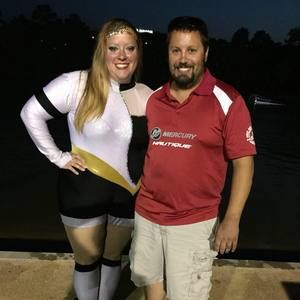 Meet your Posher, Sam